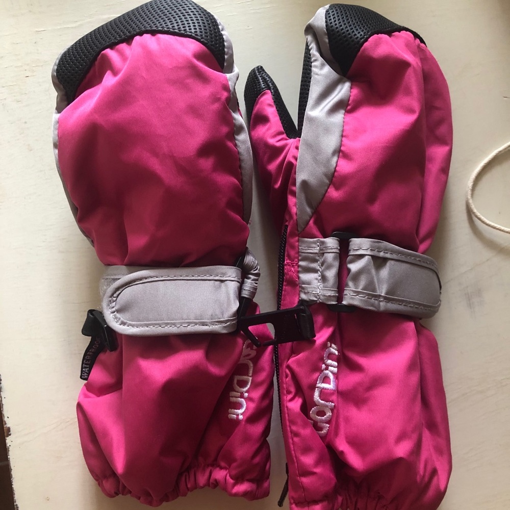 Gordini kids snow/ski mitten